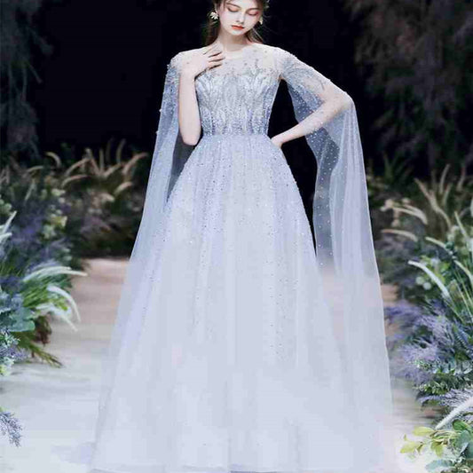 Radiant Grace Gown