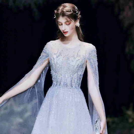 Radiant Grace Gown